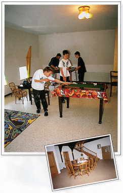 Spielzimmer
